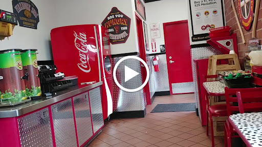Sandwich Shop «Firehouse Subs», reviews and photos, 12345 W 64th Ave, Arvada, CO 80004, USA