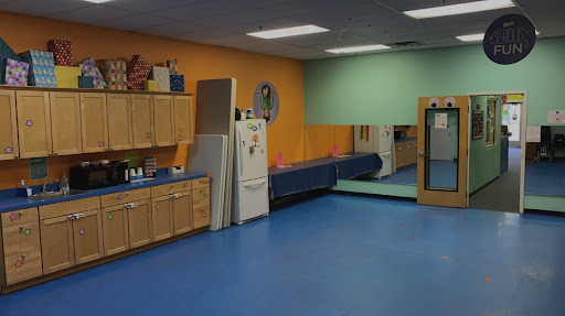 Gymnastics Center «The Little Gym of Hatfield», reviews and photos, 2333 Welsh Rd, Lansdale, PA 19446, USA