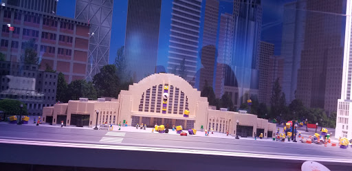 Toy Store «The LEGO Store», reviews and photos, 4004 Gramercy St, Columbus, OH 43219, USA
