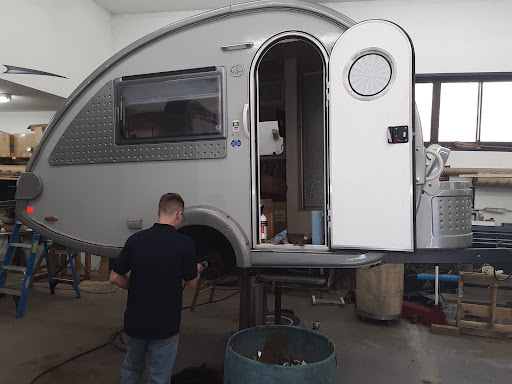 Auto Repair Shop «Hartleys Auto and RV Center», reviews and photos, 3830 US-11, Cortland, NY 13045, USA