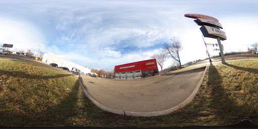 Car Repair and Maintenance «Midas», reviews and photos, 1697 7th St W, St Paul, MN 55116, USA