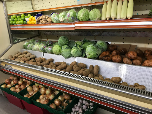 Grocery Store «Family Meat Grocery», reviews and photos, 3201 W Main St, Mims, FL 32754, USA