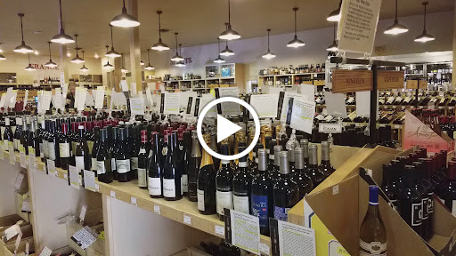 Wine Store «K&L Wine Merchants», reviews and photos, 3005 El Camino Real, Redwood City, CA 94061, USA