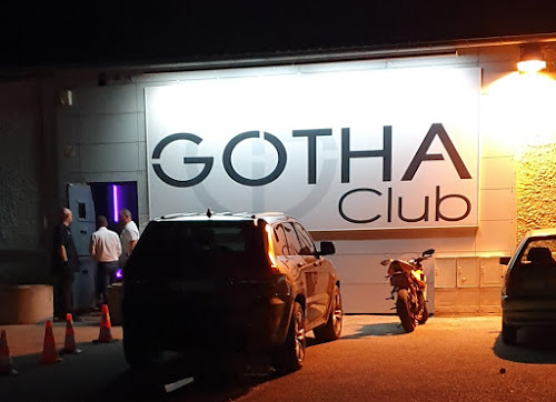 Gotha Club 26000 Valence