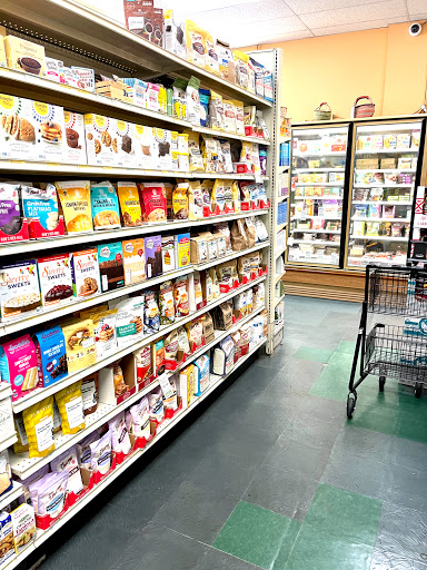 Grocery Store «Basil Bandwagon», reviews and photos, 38 Old Hwy 22, Clinton, NJ 08809, USA