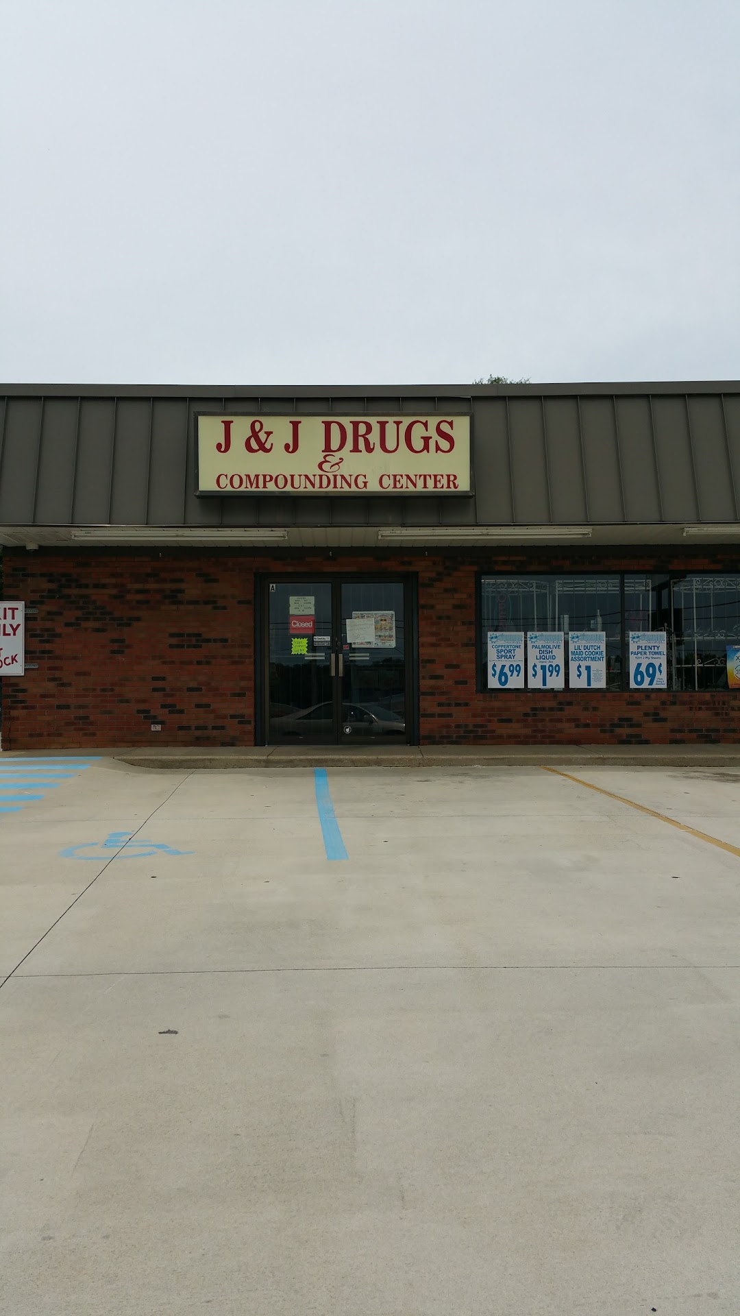 J&J Drugs