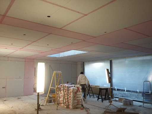 Justonebuilder plastering service Walsall