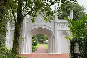 Gothic Gate image