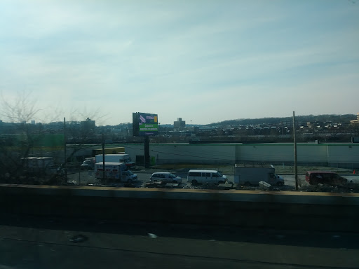 Storage Facility «Extra Space Storage», reviews and photos, 245 W Fordham Rd, Bronx, NY 10468, USA