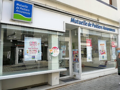 Mutuelle de Poitiers Assurances - Jean-Philippe LHUILLIER à Bourges