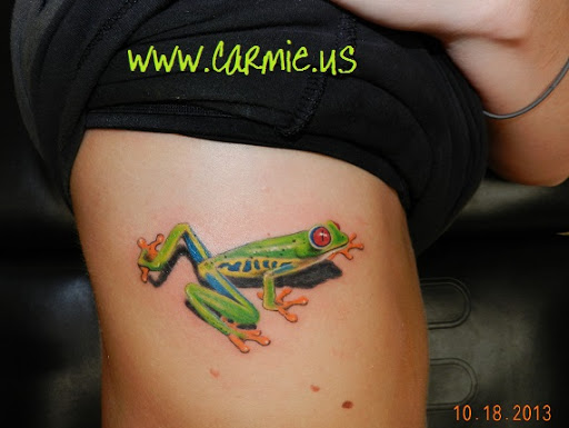 Tattoo Shop «Deaf Dog Ink Tattoo Studio», reviews and photos, 9 Jason Ct, St Charles, MO 63304, USA