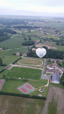 Gymnase Marie Claire Restoux à Saint-Gervais-les-Trois-Clochers