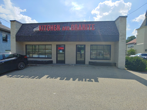 Custom kitchens in Pittsburgh