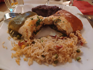 Photo n°22 de El Sombrero à Lyon ()