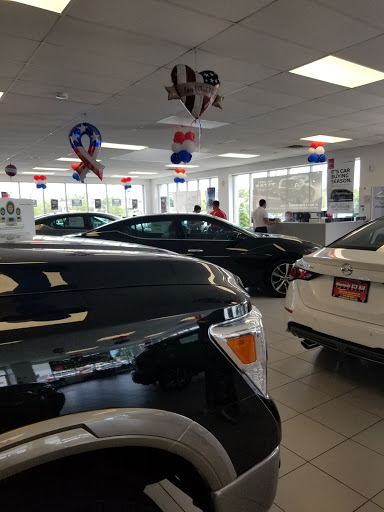 Car Dealer «Riverhead Auto Mall», reviews and photos, 1800 Old Country Rd, Riverhead, NY 11901, USA