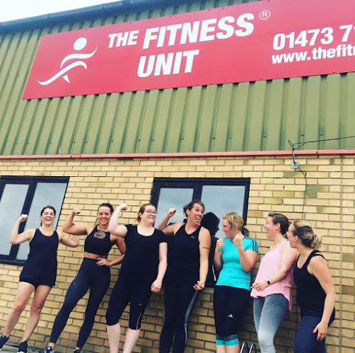 The Fitness Unit - Gym - Ipswich
