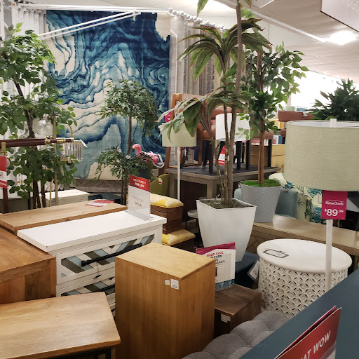 Department Store «HomeGoods», reviews and photos, 1400 Village Square Blvd, Tallahassee, FL 32312, USA