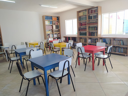 Escola Sebastião Paraná
