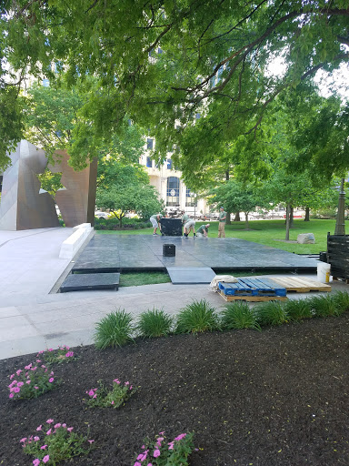 Caterer «Metro Cuisine», reviews and photos, 6185 Huntley Rd c, Columbus, OH 43229, USA