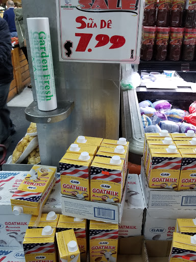 Asian Grocery Store «Hoa Binh Garden Grove Supermarket», reviews and photos, 13922 Brookhurst St, Garden Grove, CA 92843, USA