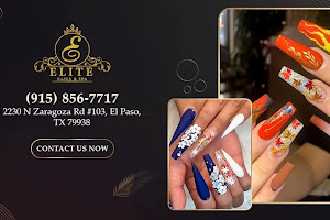 Elite Nail & Spa