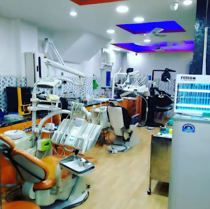 Kalyani Dental Clinic ( OPG & Implant Centre)