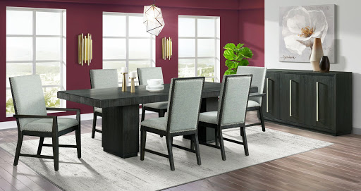 Furniture Store «Furniture mecca», reviews and photos, 1830 Delmar Dr, Folcroft, PA 19032, USA