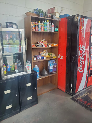 Brake Shop «Action Automotive Services», reviews and photos, 1632 Lake Harbin Rd, Morrow, GA 30260, USA