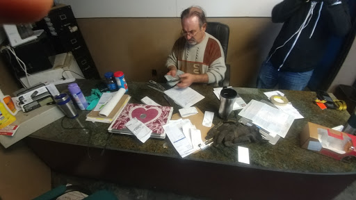 Bar «The Grove Tavern», reviews and photos, 901 E C St, Pueblo, CO 81003, USA