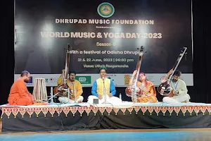 Indian Music Academy image