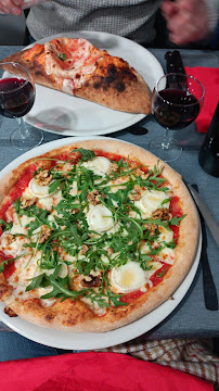 Plats et boissons du Pizzeria Le coin à Pizzas à Saint-Germain-en-Laye - n°10