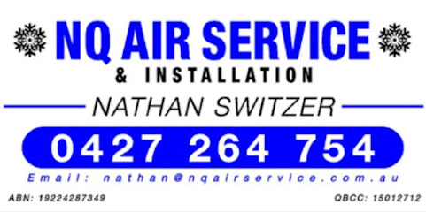 NQ Air Service & Installation