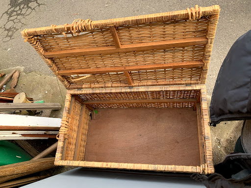 Hardware Store «Building Resources», reviews and photos, 701 Amador St, San Francisco, CA 94124, USA