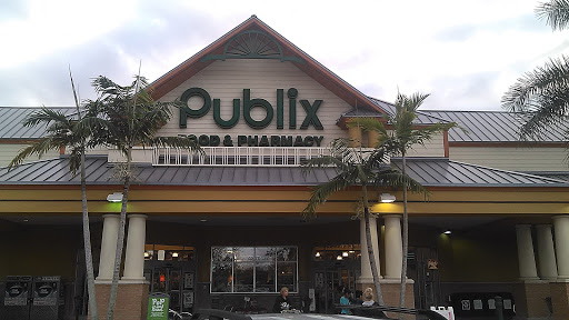 Supermarket «Publix Super Market at Shoppes at Hammock Cove», reviews and photos, 4370 Thomasson Dr, Naples, FL 34112, USA