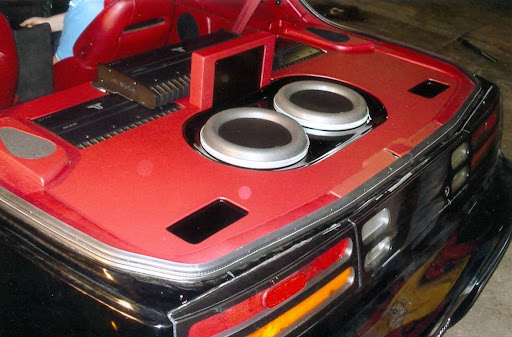 Truck Accessories Store «All-Guard Audio & Mobile Electronics Inc», reviews and photos, 11935 S Cicero Ave, Alsip, IL 60803, USA