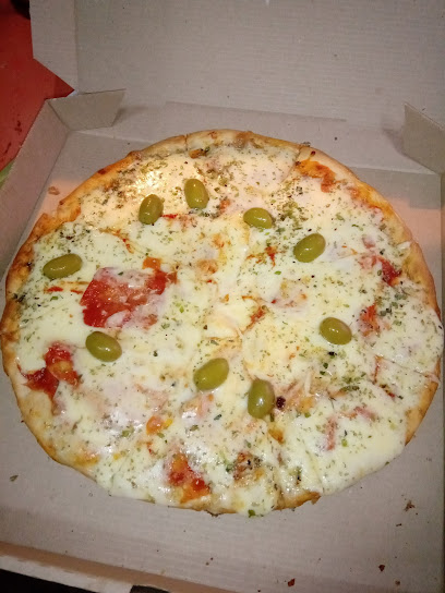 Pizzeria Zeballos