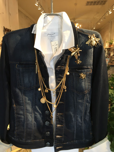 Boutique «CELESTE», reviews and photos, 140 S Main St, Boerne, TX 78006, USA