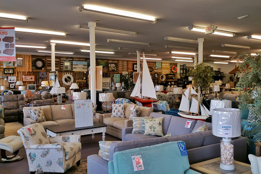 Mattress Store «Star Furniture», reviews and photos, 130 S Holladay Dr, Seaside, OR 97138, USA