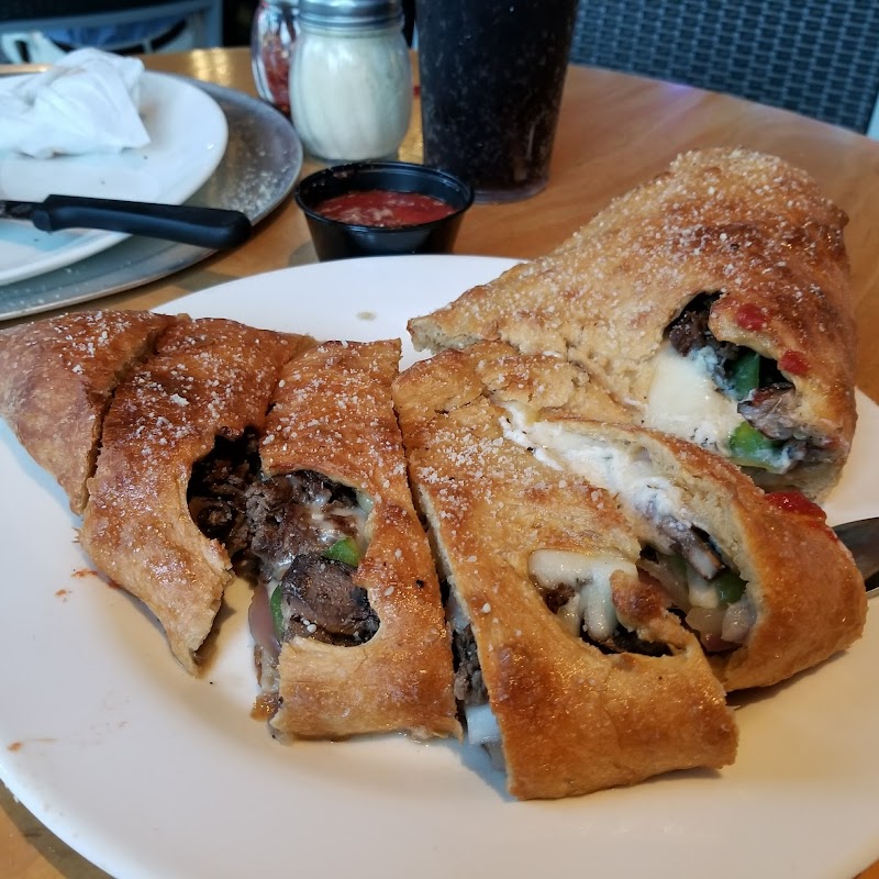 Mellow Mushroom Jacksonville - Avondale