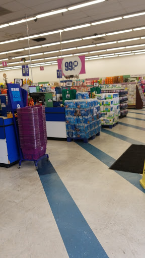 Discount Store «99 Cents Only Stores», reviews and photos, 229 E Foothill Blvd, Upland, CA 91786, USA