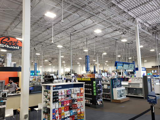 Electronics Store «Best Buy», reviews and photos, 1834 Joe Battle Blvd, El Paso, TX 79936, USA