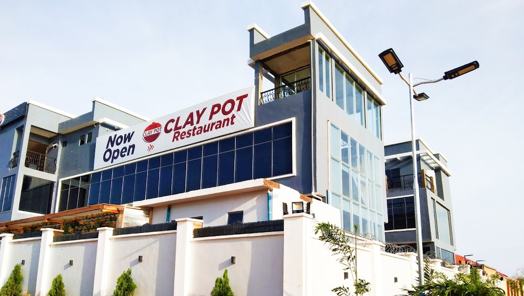 The Claypot Restaurant
