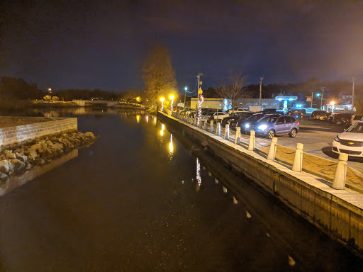 Performing Arts Theater «Milton Theatre», reviews and photos, 110 Union St, Milton, DE 19968, USA