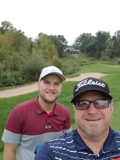 Golf Course «Moose Ridge Golf Course & Grille», reviews and photos, 11801 Doane Rd, South Lyon, MI 48178, USA