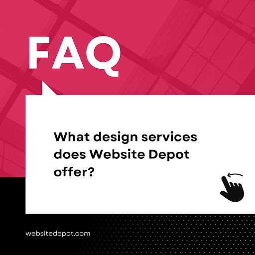 Website Depot - Digital Marketing & Web Design image