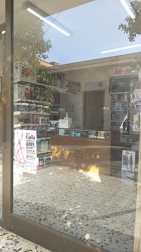 Riera Daviu Scp en Figueres, Girona