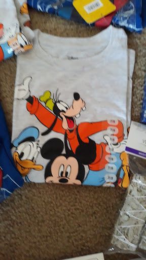 Variety Store «Five Below», reviews and photos, 8250 Kingsridge Road, Dayton, OH 45459, USA