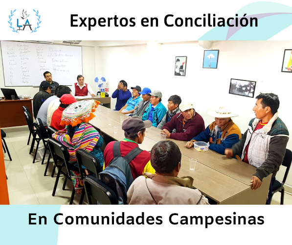 Opiniones de CONCILIACIÓN Y ARBITRAJE LA OFICINA (LEX & TAX) CUSCO en Cusco - Abogado