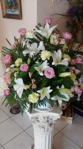 Florist «Flowers Today Florist», reviews and photos, 5106 Trouble Creek Rd, New Port Richey, FL 34652, USA