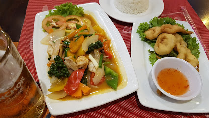 Khmer Idea Restaurant